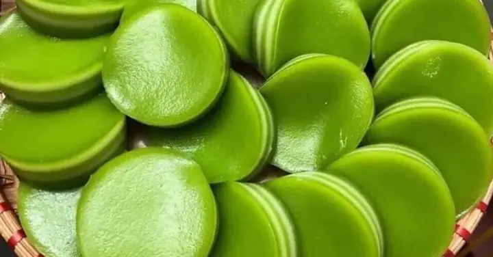 Khám Phá Thế Giới Bánh Ngon: Những Món Truyền Thống Vị Đậm Đà Hương Xưa