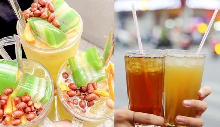 Khám Phá Top 15+ Những Món Giải Khát Mùa Hè Thanh Mát, Dễ Làm Tại Nhà Khám Phá Top 15+ Những Món Giải Khát Mùa Hè Thanh Mát, Dễ Làm Tại Nhà