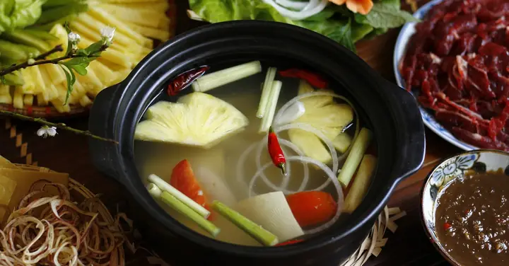 Khám Phá Thế Giới Ẩm Thực: Những Món Lẩu Ngon Nhất Thế Giới Khám Phá Thế Giới Ẩm Thực: Những Món Lẩu Ngon Nhất Thế Giới