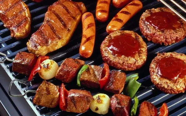 Gợi Ý 15 Món Nướng Nhậu Ngon Cho Bữa Tiệc Cuối Tuần