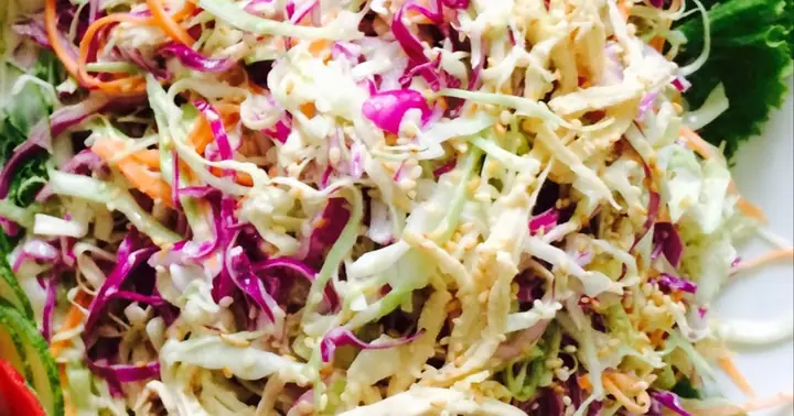 10 Món Salad Ngon Dễ Làm Cho Bữa Ăn Healthy