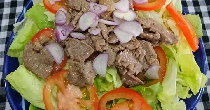 10 Món Salad Ngon Dễ Làm Cho Bữa Ăn Healthy