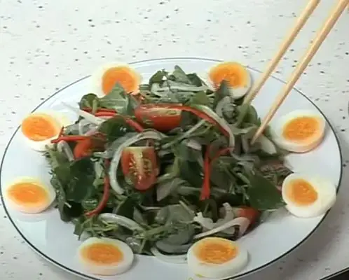 Khám Phá 15+ Món Trộn Dầu Giấm Thơm Ngon, Đơn Giản Cho Bữa Ăn Healthy