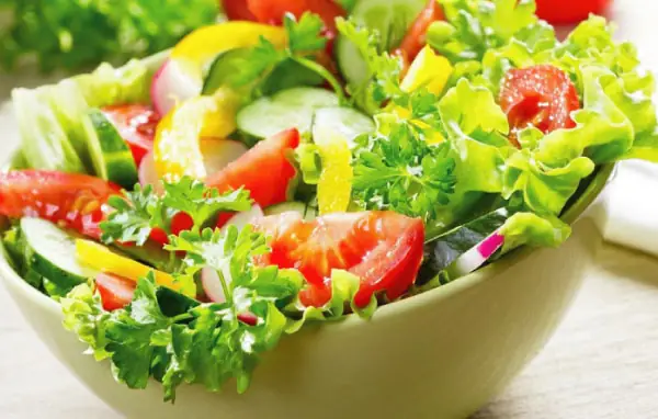 Khám Phá 15+ Món Trộn Dầu Giấm Thơm Ngon, Đơn Giản Cho Bữa Ăn Healthy