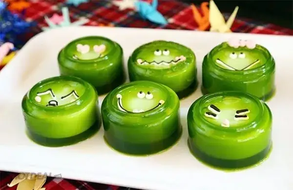 Top 7+ Nơi Bán Rau Câu Trái Dừa Ngon, Chất Lượng Tại Tp.hcm