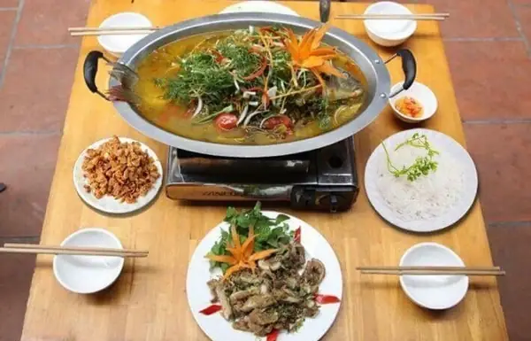 Cách Làm Nồi Cá Chép Om Dưa Chuẩn Vị Bắc, Thơm Ngon Bổ Dưỡng Cách Làm Nồi Cá Chép Om Dưa Chuẩn Vị Bắc, Thơm Ngon Bổ Dưỡng