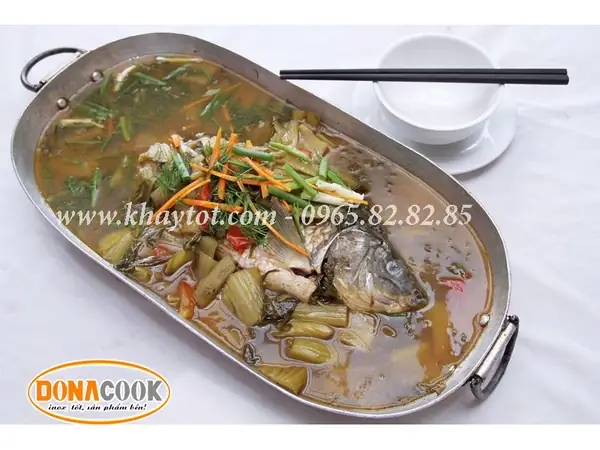 Cách Làm Nồi Cá Chép Om Dưa Chuẩn Vị Bắc, Thơm Ngon Bổ Dưỡng Cách Làm Nồi Cá Chép Om Dưa Chuẩn Vị Bắc, Thơm Ngon Bổ Dưỡng