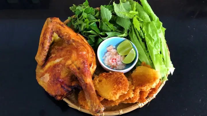 Top 5 Nồi Chiên Gà Không Dầu Tốt Nhất Hiện Nay: Đánh Giá Chi Tiết & So Sánh
