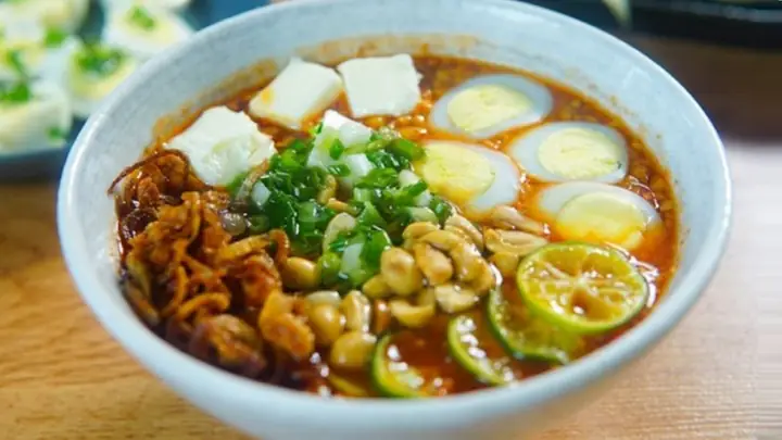 Các Công Thức Nước Chấm Bánh Phồng Tôm Ngon Chuẩn Vị, Dễ Làm Tại Nhà Các Công Thức Nước Chấm Bánh Phồng Tôm Ngon Chuẩn Vị, Dễ Làm Tại Nhà