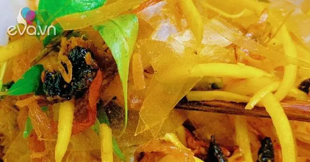 Công Thức Nước Chấm Bánh Tráng Trộn Chuẩn Vị Đường Phố Công Thức Nước Chấm Bánh Tráng Trộn Chuẩn Vị Đường Phố