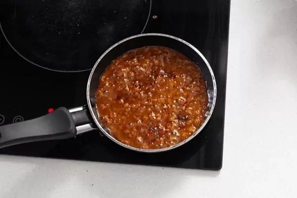 Công Thức Nước Chấm Bánh Tráng Trộn Chuẩn Vị Đường Phố Công Thức Nước Chấm Bánh Tráng Trộn Chuẩn Vị Đường Phố