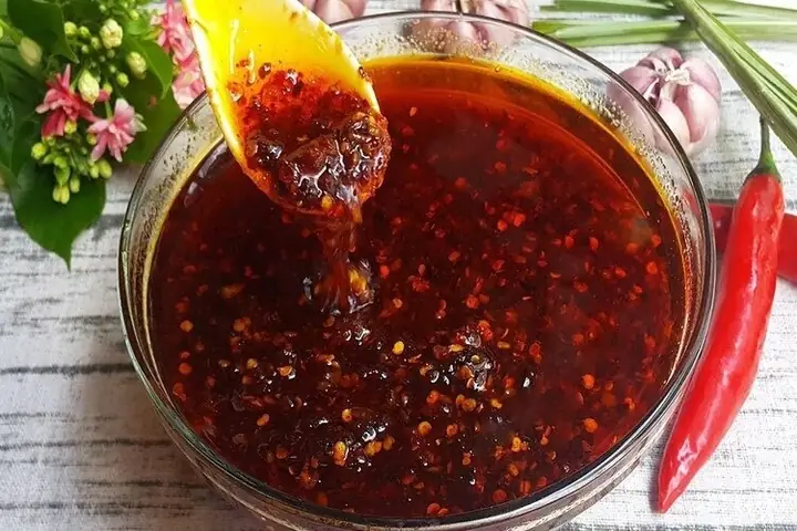 Công Thức Nước Chấm Bánh Tráng Trộn Chuẩn Vị Đường Phố Công Thức Nước Chấm Bánh Tráng Trộn Chuẩn Vị Đường Phố
