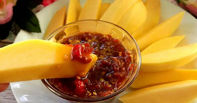 Công Thức Pha Nước Chấm Thần Thánh Thái Lan Chuẩn Vị Đường Phố Công Thức Pha Nước Chấm Thần Thánh Thái Lan Chuẩn Vị Đường Phố
