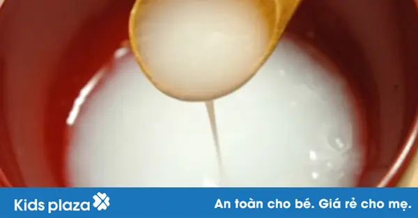 Nước Cơm Với Mật Ong: Công Dụng, Cách Dùng Và Lưu Ý Quan Trọng Cho Sức Khỏe