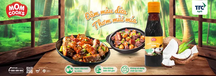 Nước Dừa Trong Nấu Ăn: Công Thức Bí Mật Biến Món Ngon Thành Tuyệt Phẩm Nước Dừa Trong Nấu Ăn: Công Thức Bí Mật Biến Món Ngon Thành Tuyệt Phẩm