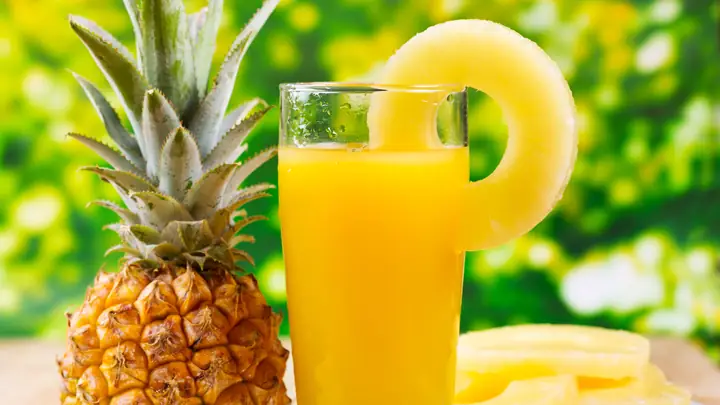 Uống Nước Ép Dứa Gừng Muối Có Tác Dụng Gì? Lợi Ích Và Cách Làm Chi Tiết