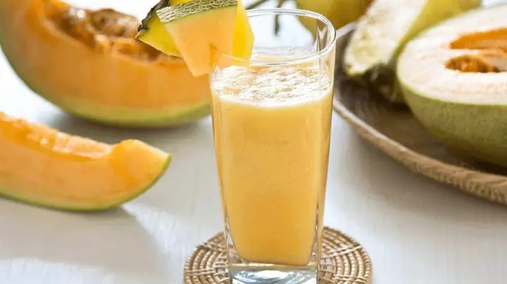 Các Công Thức Nước Ép Dưa Lưới Mix Với Gì Ngon Và Bổ Dưỡng Nhất