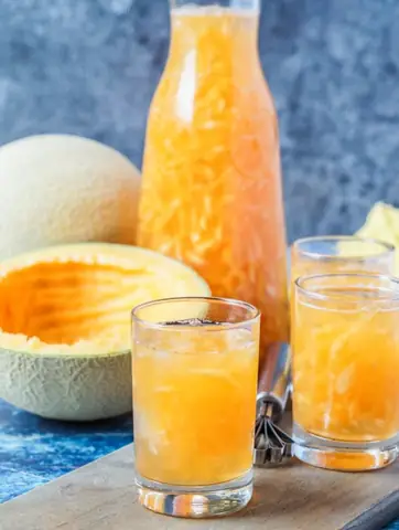 Các Công Thức Nước Ép Dưa Lưới Mix Với Gì Ngon Và Bổ Dưỡng Nhất
