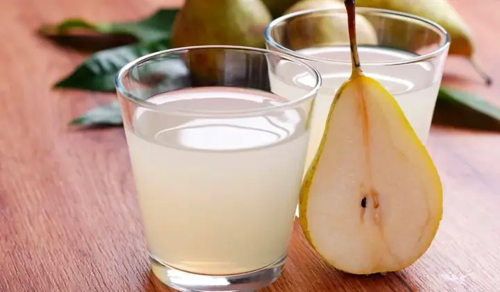 Các Món Nước Ép Lê Mix Gì Ngon, Bổ Dưỡng Dễ Làm Tại Nhà