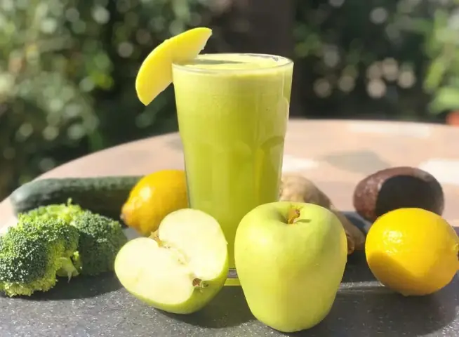 15+ Cách Mix Nước Ép Táo Thơm Ngon, Bổ Dưỡng Dễ Làm Tại Nhà