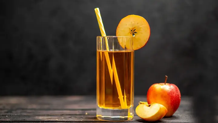 15+ Cách Mix Nước Ép Táo Thơm Ngon, Bổ Dưỡng Dễ Làm Tại Nhà