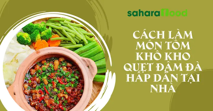 Review Nước Mắm Kho Quẹt Tôm Khô: Top 5 Loại Ngon, Giá Tốt, Dễ Mua Nhất