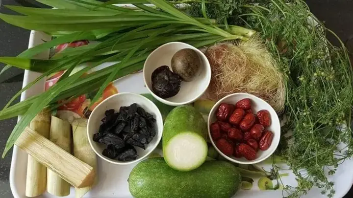 Nước Sâm Để Tủ Lạnh Được Bao Lâu Và Cách Bảo Quản Đúng Giúp Giữ Nguyên Dưỡng Chất