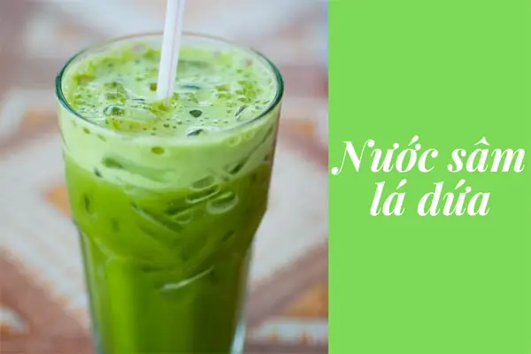 Nước Sâm Nấu Từ Gì? Các Nguyên Liệu Bí Truyền Và Công Thức Nấu Chuẩn Vị