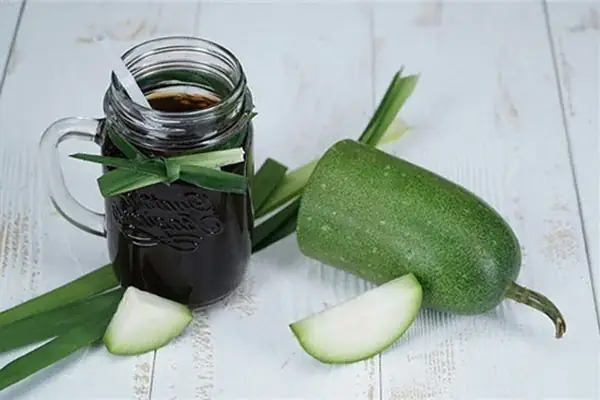 Nước Sâm Tiếng Anh Là Gì? Định Nghĩa, Phân Loại Và Cách Dùng Chính Xác