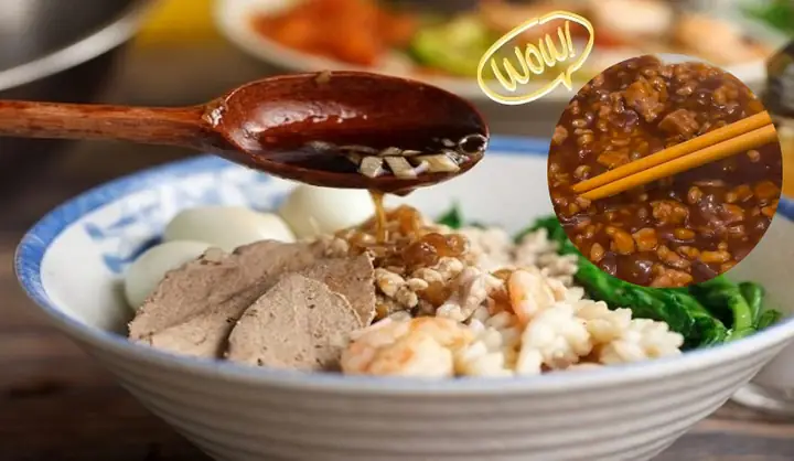15+ Loại Nước Sốt Cho Mì Khô Ngon Tuyệt, Dễ Làm Tại Nhà