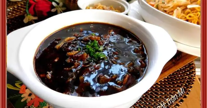 15+ Loại Nước Sốt Cho Mì Khô Ngon Tuyệt, Dễ Làm Tại Nhà