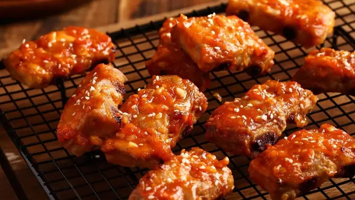 Review Top 5 Nước Sốt Ướp Thịt Nướng Bbq Ngon, Bán Chạy Nhất 2026