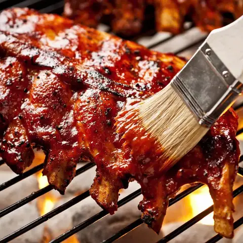 Review Top 5 Nước Sốt Ướp Thịt Nướng Bbq Ngon, Bán Chạy Nhất 2026