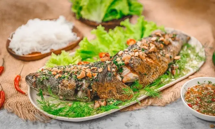 Top 7 Nồi Chiên Không Dầu Nướng Cá Ngon Nhất 2026: Đánh Giá Chi Tiết Và So Sánh
