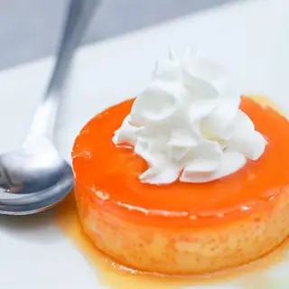 Hướng Dẫn Nướng Cách Thủy Bánh Flan Bằng Nồi, Lò Vi Sóng & Nồi Cơm Điện
