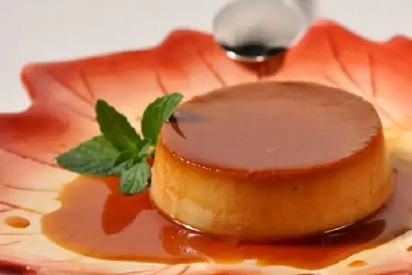 Hướng Dẫn Nướng Cách Thủy Bánh Flan Bằng Nồi, Lò Vi Sóng & Nồi Cơm Điện