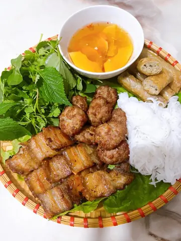 Hướng Dẫn Nướng Chả Bằng Nồi Chiên Không Dầu Giòn Ngon, An Toàn Hướng Dẫn Nướng Chả Bằng Nồi Chiên Không Dầu Giòn Ngon, An Toàn