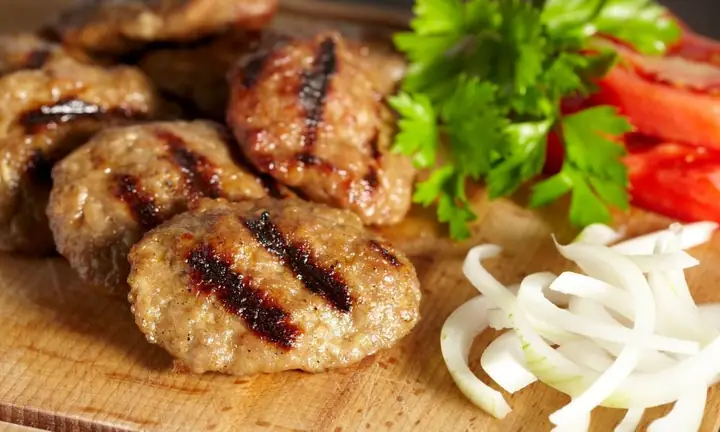 Hướng Dẫn Nướng Chả Bằng Nồi Chiên Không Dầu Giòn Ngon, An Toàn Hướng Dẫn Nướng Chả Bằng Nồi Chiên Không Dầu Giòn Ngon, An Toàn
