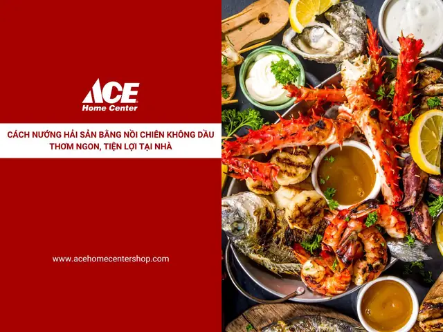 Hướng Dẫn Nướng Cua Bằng Nồi Chiên Không Dầu Thơm Ngon, Chuẩn Vị Hướng Dẫn Nướng Cua Bằng Nồi Chiên Không Dầu Thơm Ngon, Chuẩn Vị