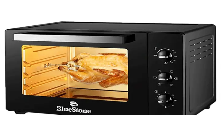 Hướng Dẫn Chi Tiết Cách Nướng Khoai Bằng Lò Nướng Thủy Tinh Ngon Chuẩn Vị