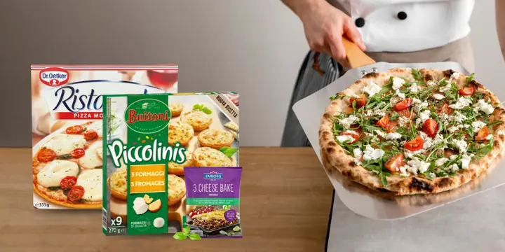 Hướng Dẫn Nướng Pizza Bằng Nồi Chiên Không Dầu Ngon Chuẩn Vị Nhà Hàng