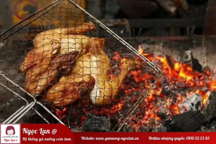 Nướng Thịt Gà Bao Nhiêu Độ Là Chuẩn Nhất? Bí Quyết Cho Từng Món Nướng