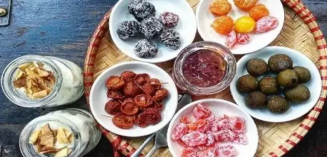Top 10+ Mua Ô Mai Hà Nội Ngon, Chất Lượng Nhất Hiện Nay