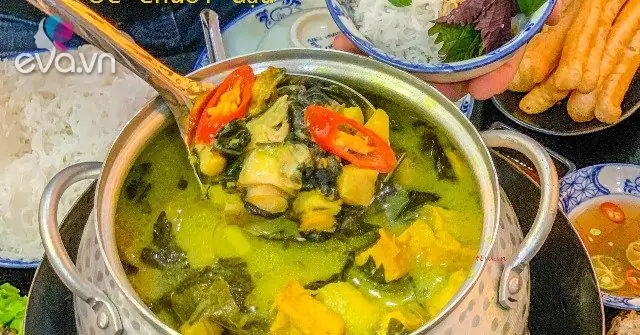 Ốc Chuối Đậu Hà Nội: Hướng Dẫn Cách Làm Và Những Địa Chỉ Thưởng Thức Ngon Nhất