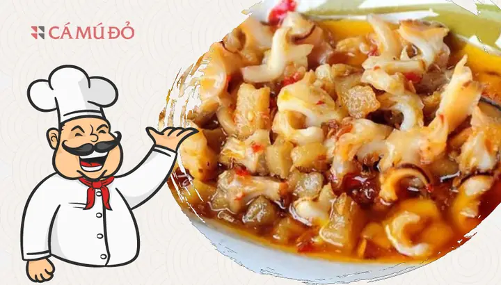 Top 5 Cách Làm Ốc Giác Xào Bơ Tỏi Thơm Ngon, Chuẩn Vị Nhà Hàng