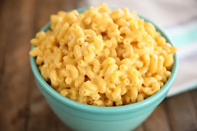 Cách Làm Một Nồi Mac And Cheese Béo Ngậy, Thơm Ngon Chỉ Trong 20 Phút