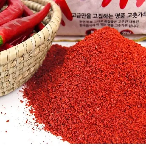 Top 7 Loại Gochugaru Nên Mua: Đánh Giá Chi Tiết Về Ớt Bột Hàn Quốc
