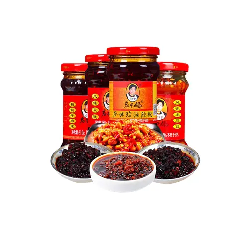 Đánh Giá Chi Tiết Ớt Chưng Dầu Vị Tàu Xì: Top 5 Thương Hiệu Ngon Chuẩn Vị Nhất Hiện Nay