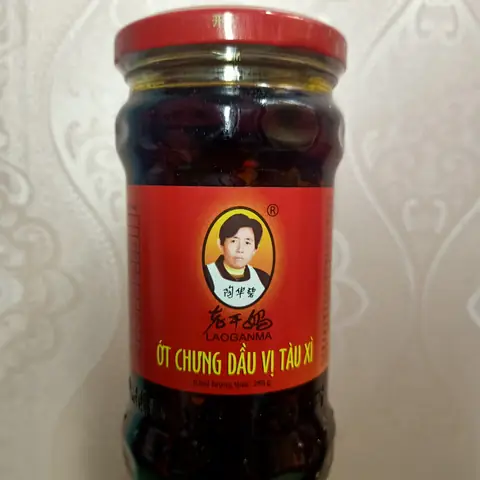 Đánh Giá Chi Tiết Ớt Chưng Dầu Vị Tàu Xì: Top 5 Thương Hiệu Ngon Chuẩn Vị Nhất Hiện Nay
