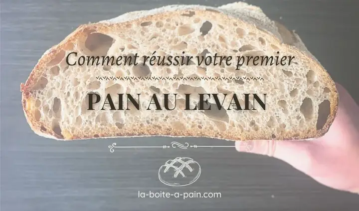 Pain Au Levain Recette Facile: Bí Quyết Làm Bánh Mì Sourdough Chuẩn Phong Cách Pháp Tại Nhà Pain Au Levain Recette Facile: Bí Quyết Làm Bánh Mì Sourdough Chuẩn Phong Cách Pháp Tại Nhà